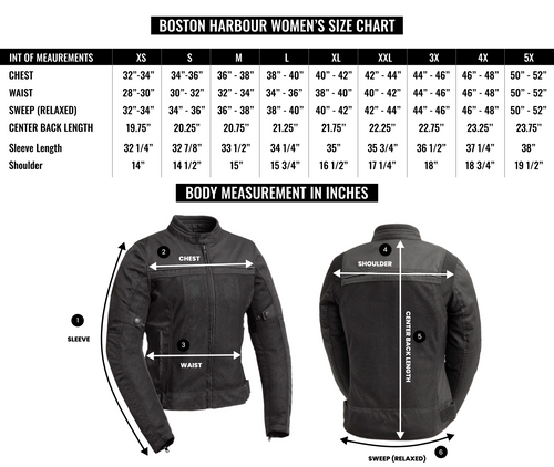 Janet Biker Leather Jacket