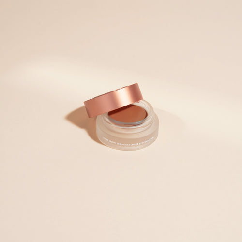 Super Bright Dark Circle Serum Peptide Corrector