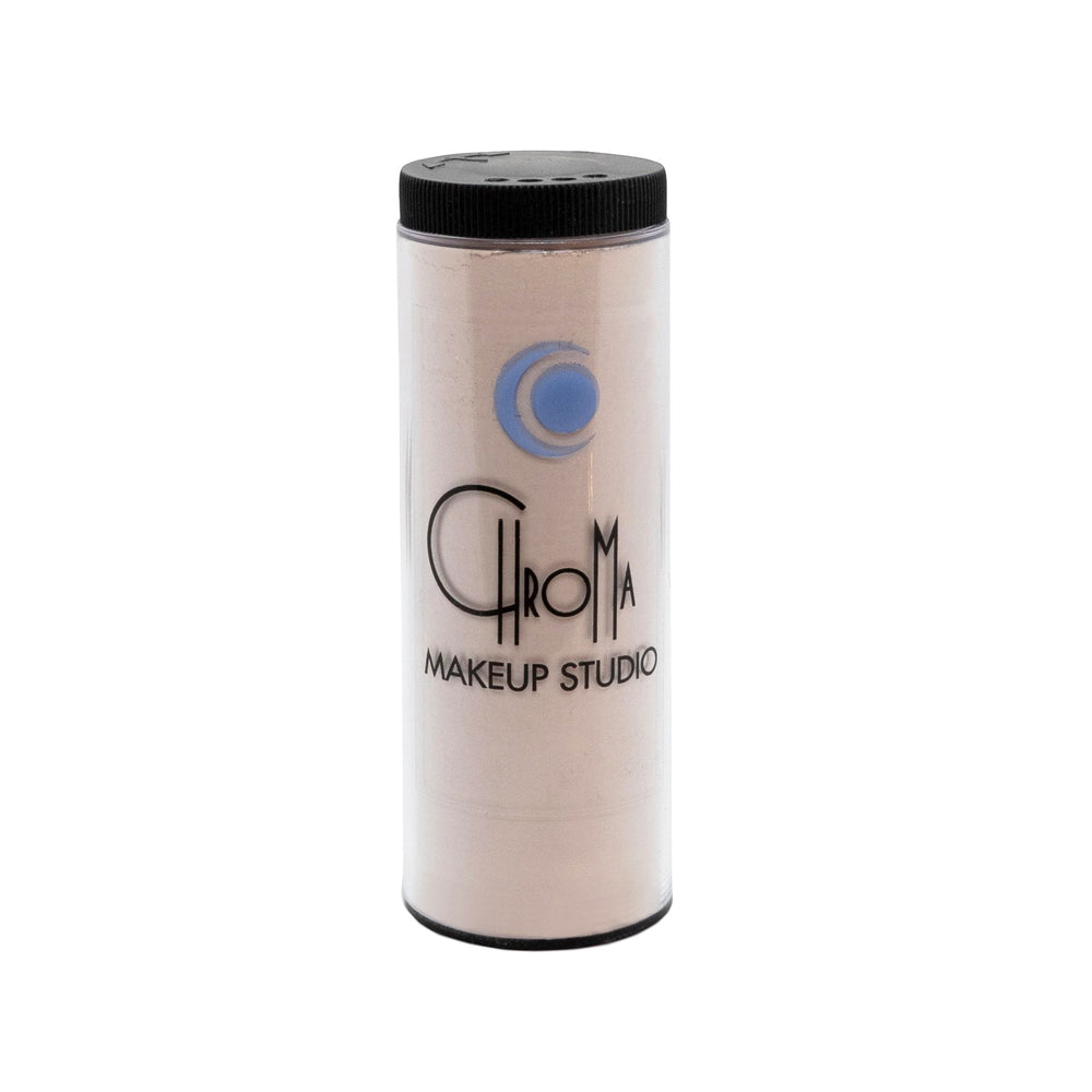 Chroma Makeup Studio Sheer Finish Loose Powder