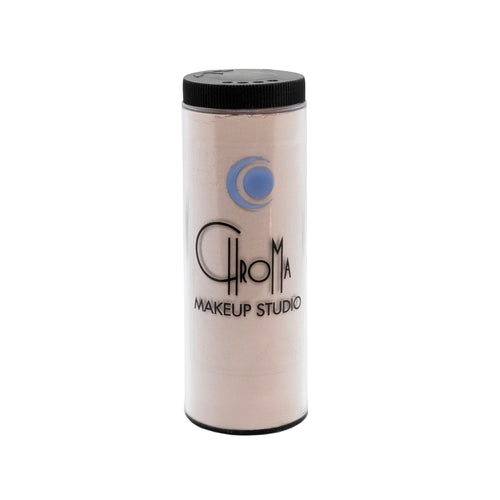 Chroma Makeup Studio Sheer Finish Loose Powder