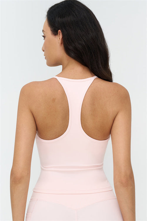 The BoldFit Crop Top Shorts 2-Piece Set
