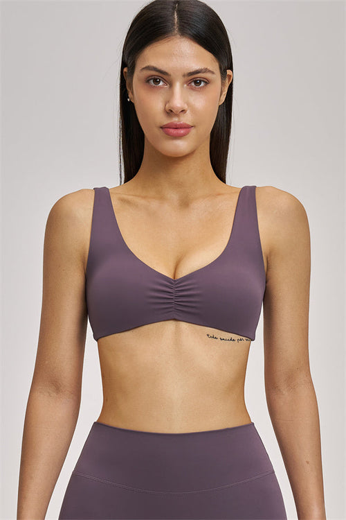 The Swoon Jacket Sports Bra Flared Leggings 3-Piece Set