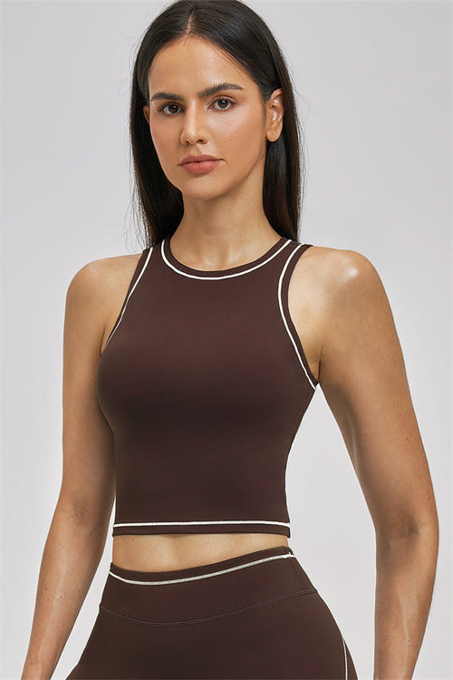 The Unbound Jacket Crop Top Leggings 3-Piece Set