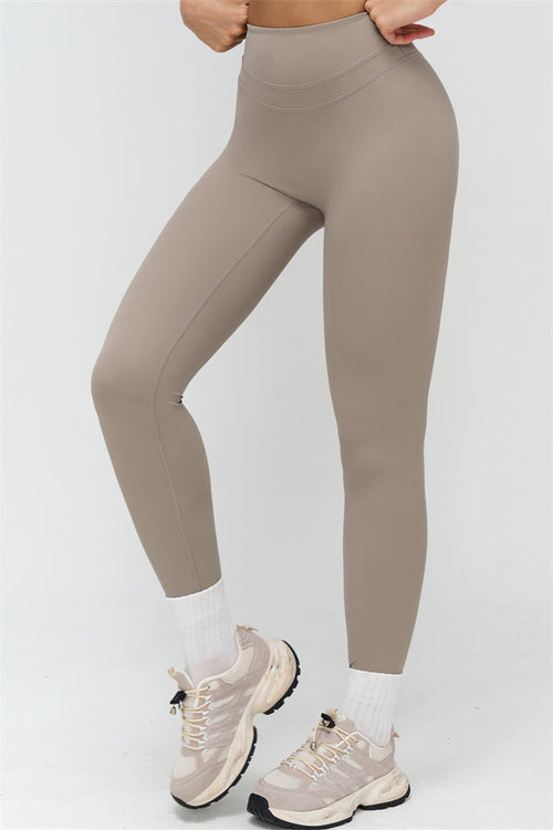 The Stride T-shirt Leggings 2-Piece Set