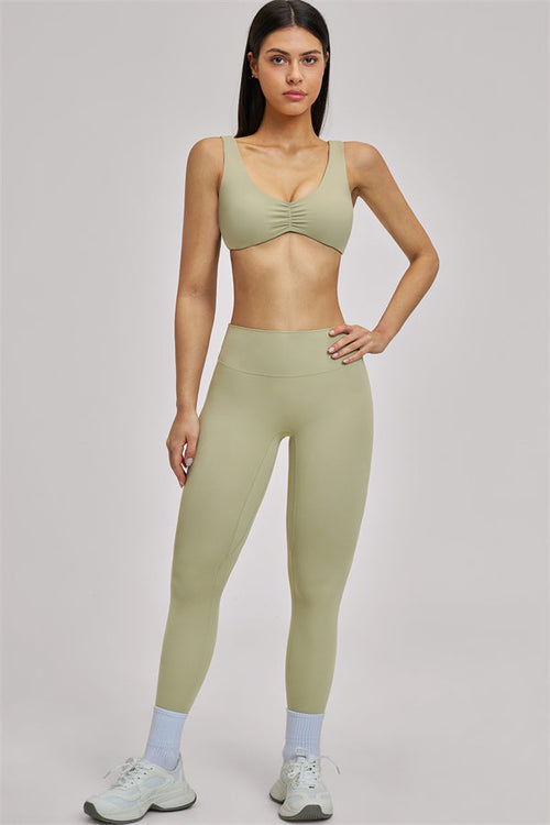 The Swoon Sports Bra