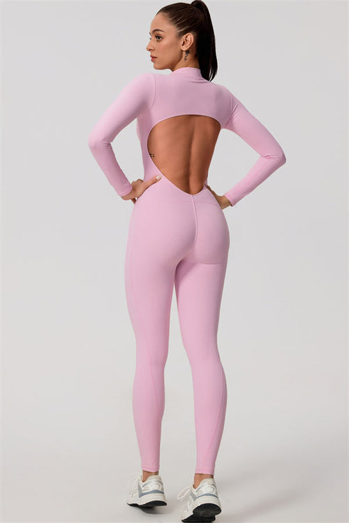 The Harmony Jumpsuit
