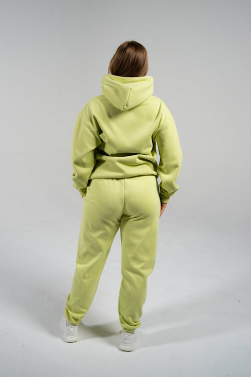 impactful hoodie