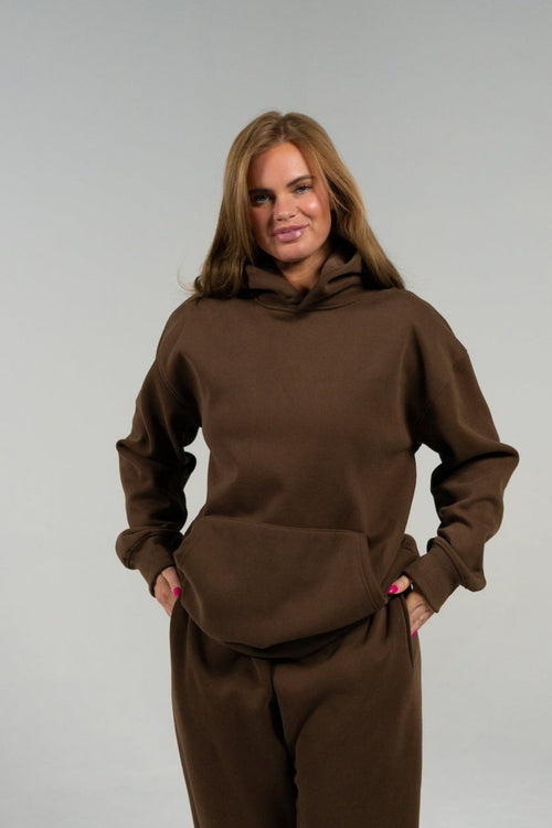 impactful hoodie