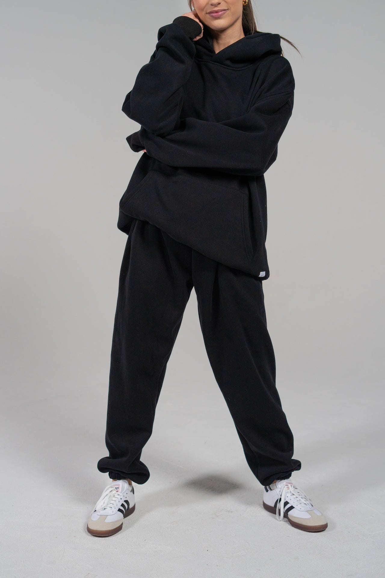 impactful joggers