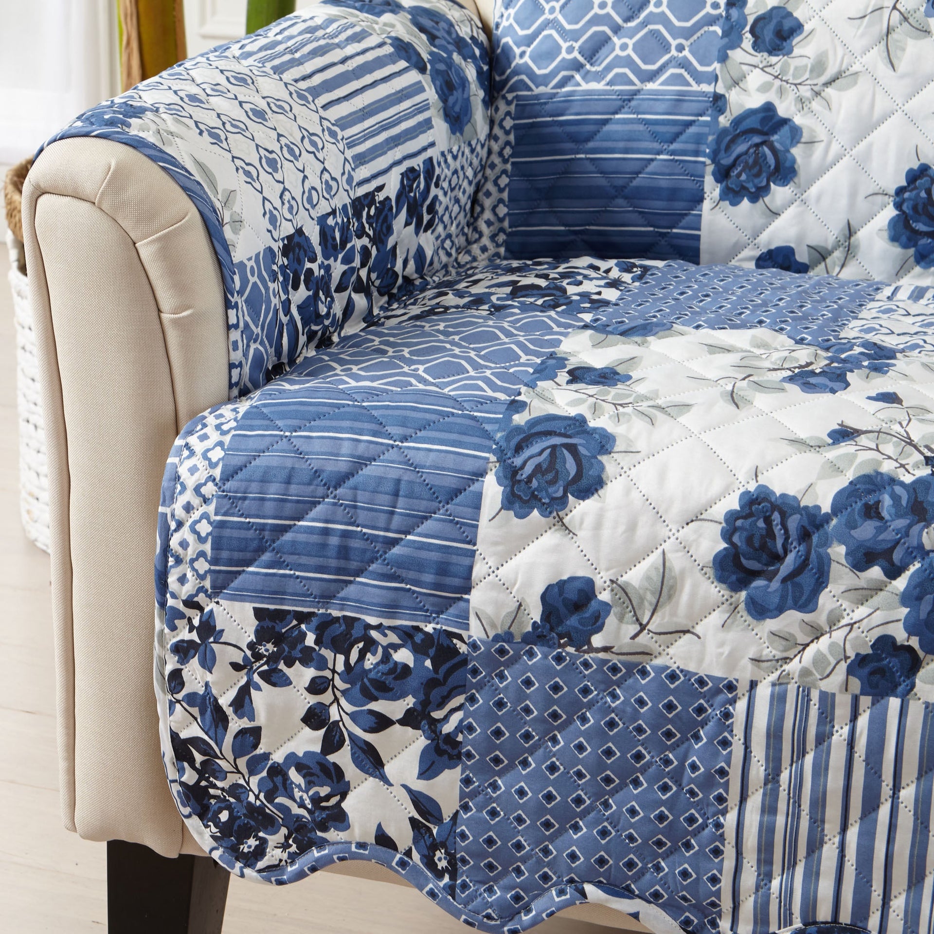 Reversible Furniture Protector - Langdon Collection