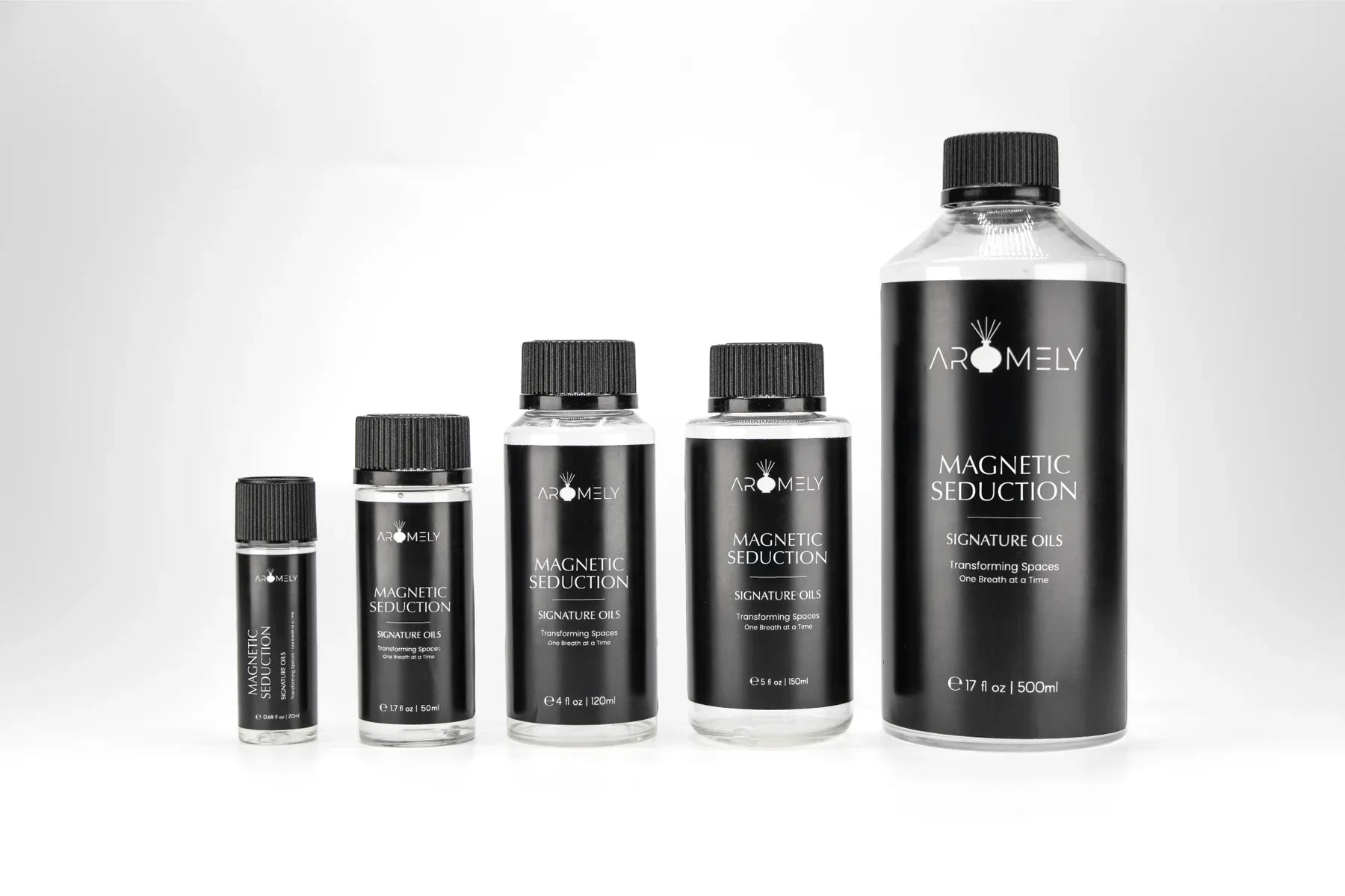 Magnetic Seduction - Inspired by W Hotels®