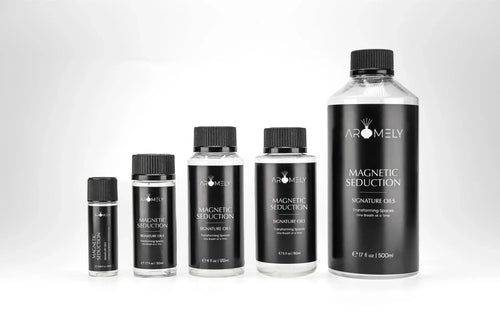Magnetic Seduction - Inspired by W Hotels®