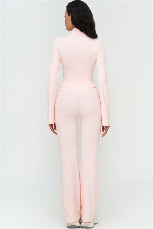 The BoldFit Jacket