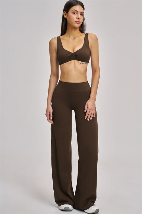 The Swoon Sports Bra