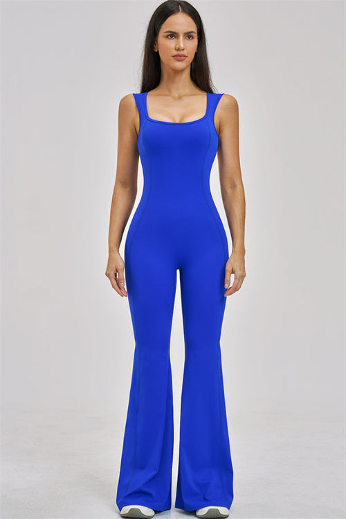 The Zenith Jumpsuit