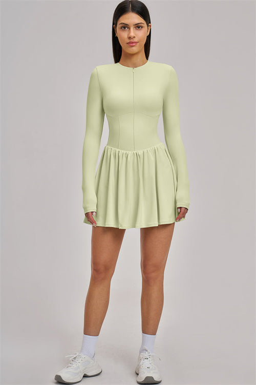 The Vision Tennis Dress