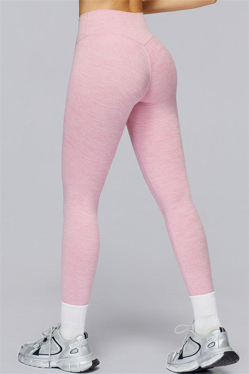 The Radiance Jacket Racerback Sports Bra Leggings 3-Piece Set