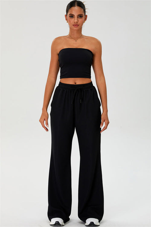 The Rush Sweatpants