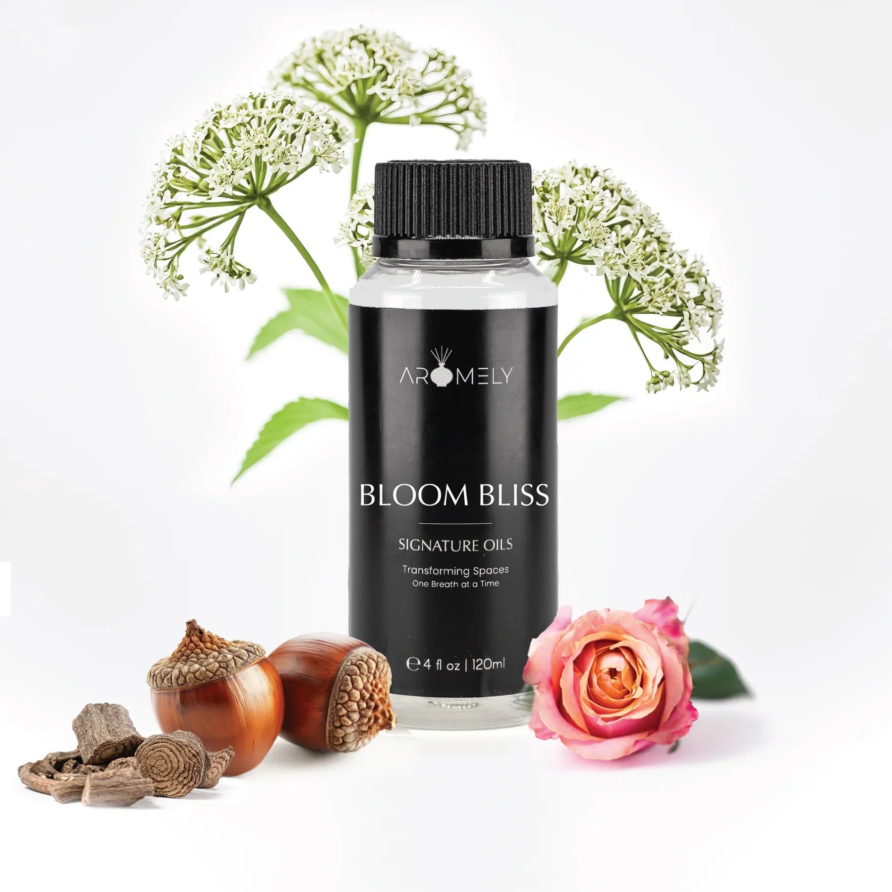 Bloom Bliss - Inspired by Fairmont Hotels & Resorts®