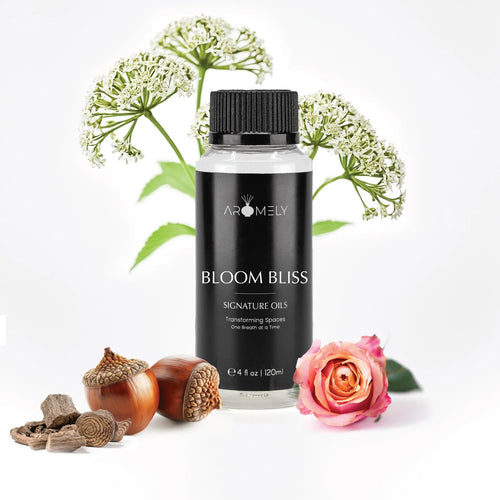 Bloom Bliss - Inspired by Fairmont Hotels & Resorts®