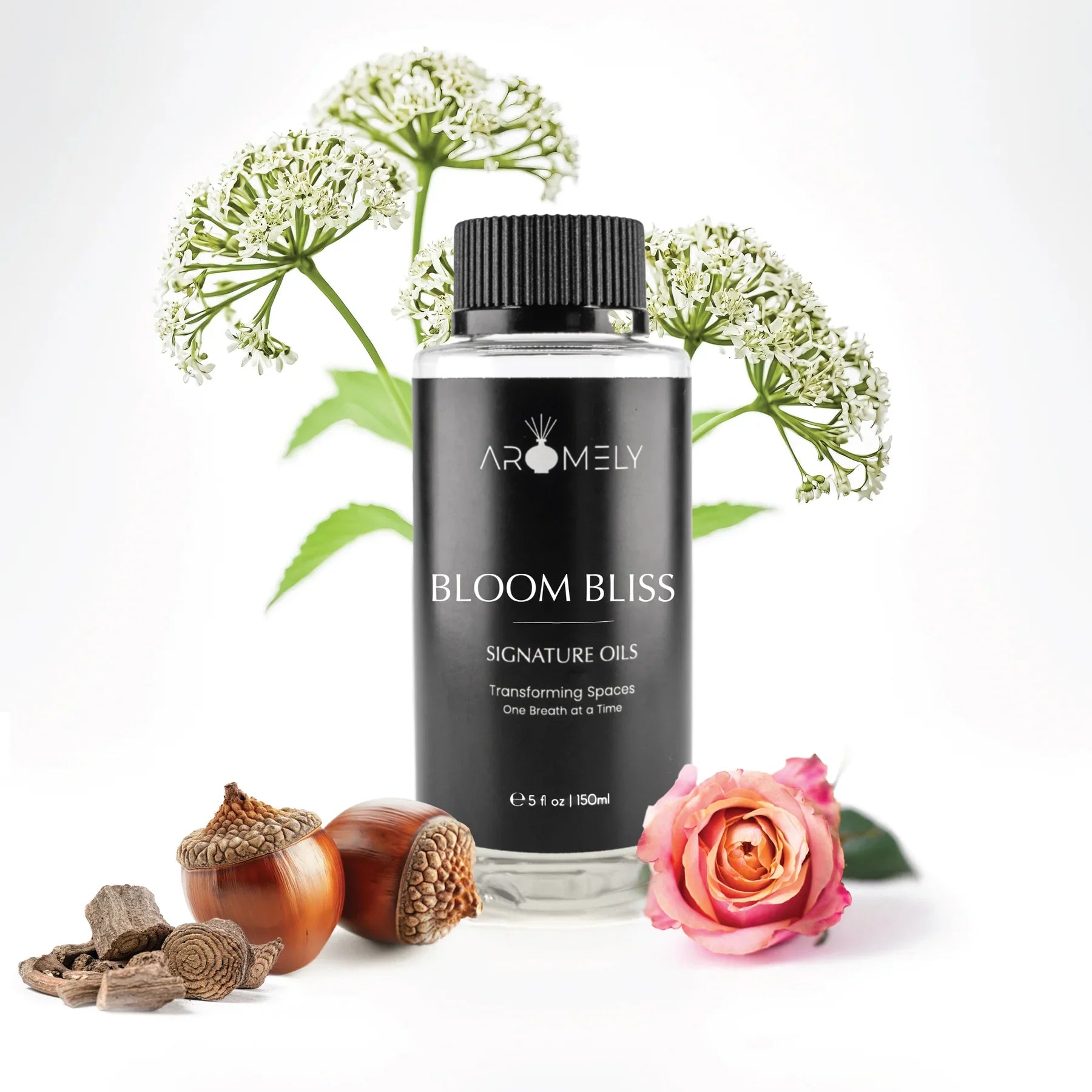 Bloom Bliss - Inspired by Fairmont Hotels & Resorts®