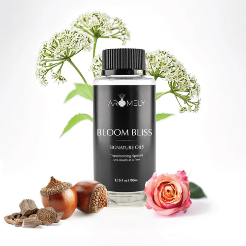 Bloom Bliss - Inspired by Fairmont Hotels & Resorts®