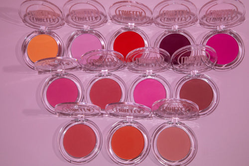 Pinch Me Individual Blushes