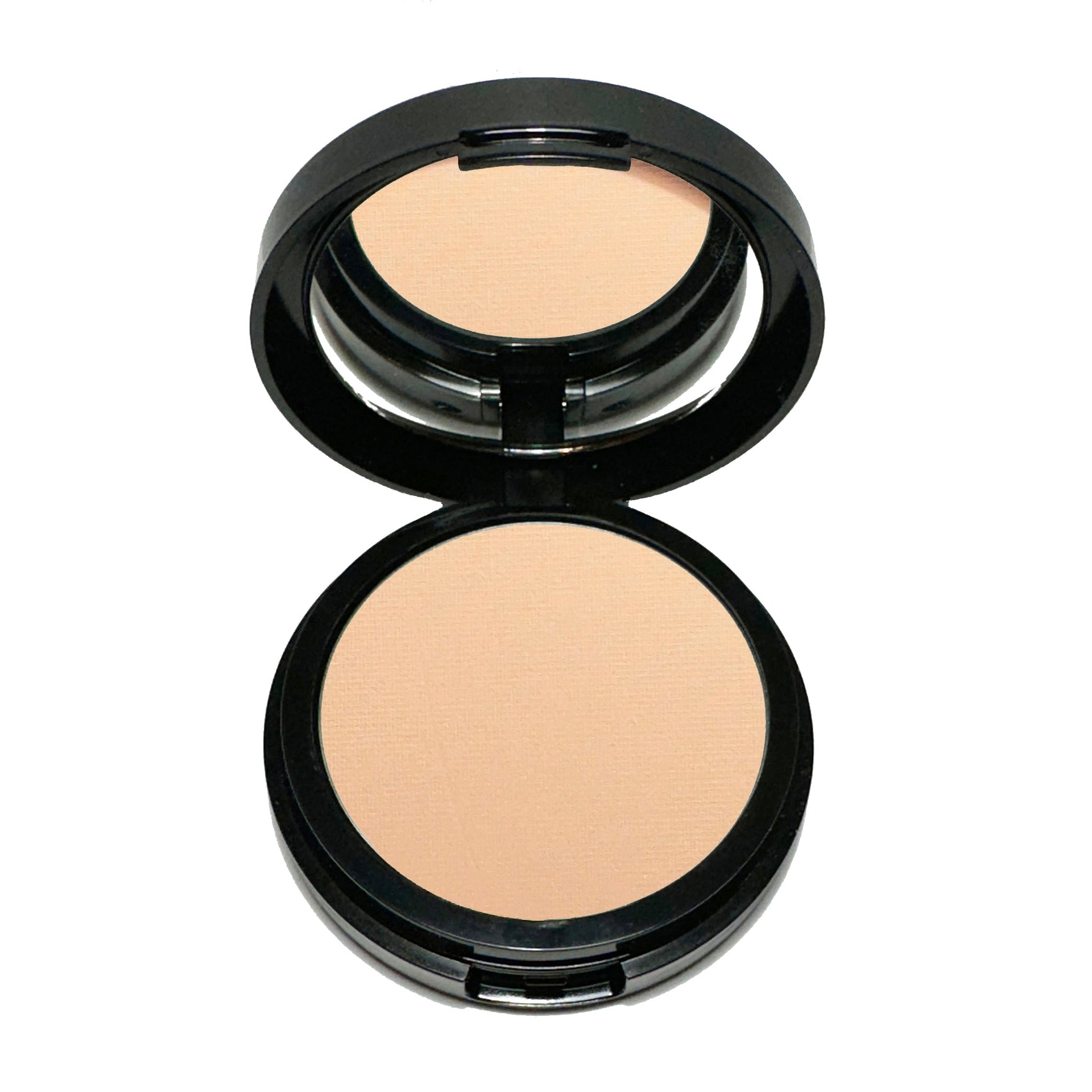 Chroma Make-up Studio Sheer Velvet Powder Foundation