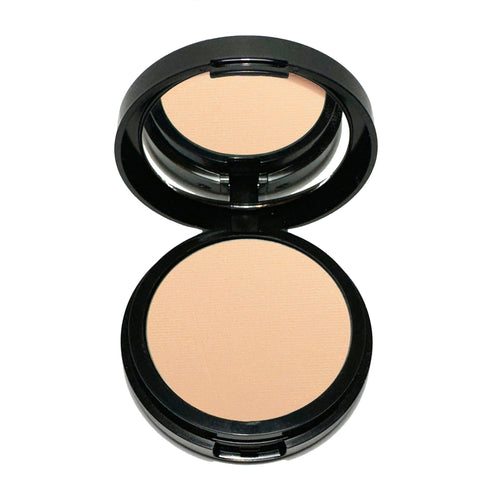 Chroma Make-up Studio Sheer Velvet Powder Foundation