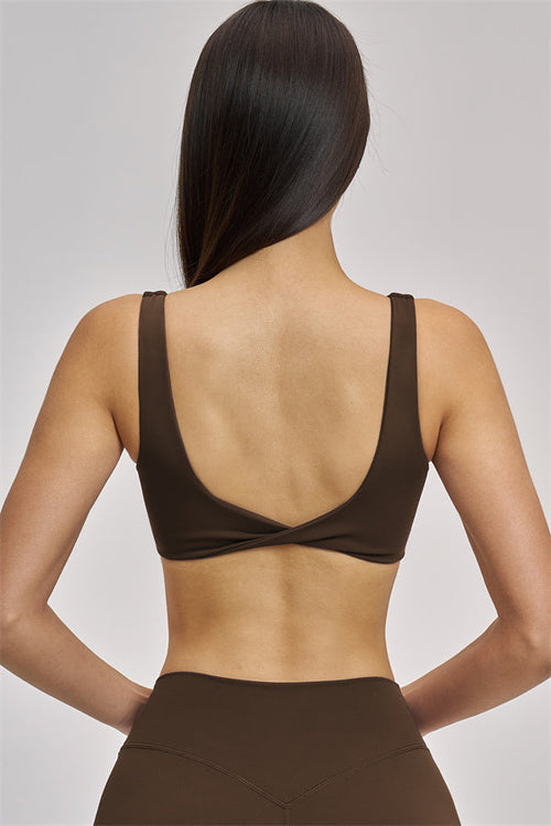 The Swoon Sports Bra