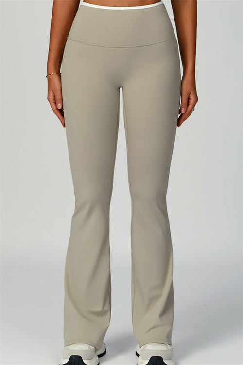 The Quest Tank Flared Leggings 2-Piece Set