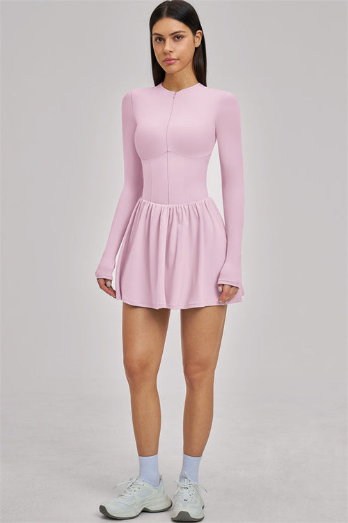 The Vision Tennis Dress
