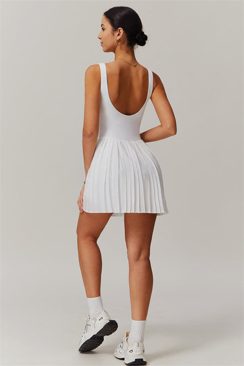 The Balance Tennis Dress