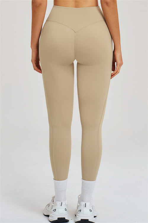 The Sizzle Sports Bra Leggings 2-Piece Set