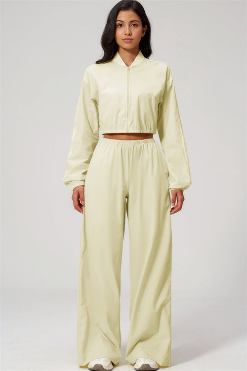 The Spunk UV protection Sweatpants