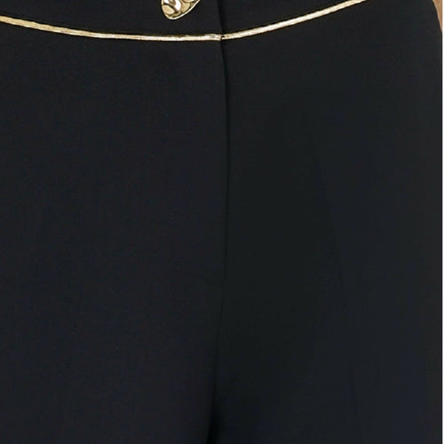 Clare Mid-Rise Regular Fit Pant