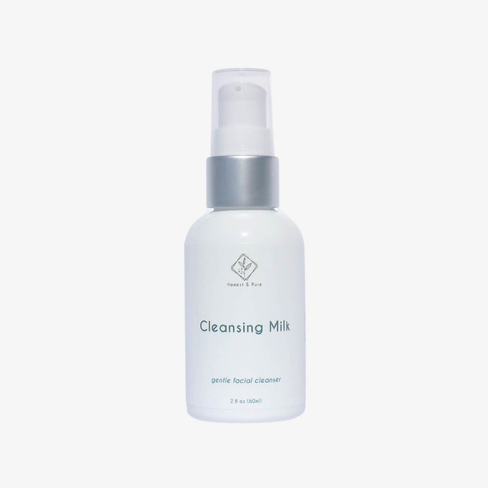 Cleansing Milk