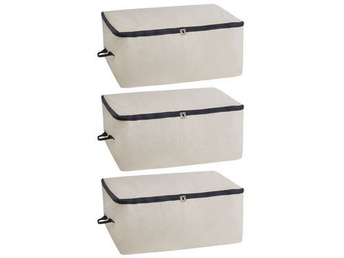 Comforter Storage Bags