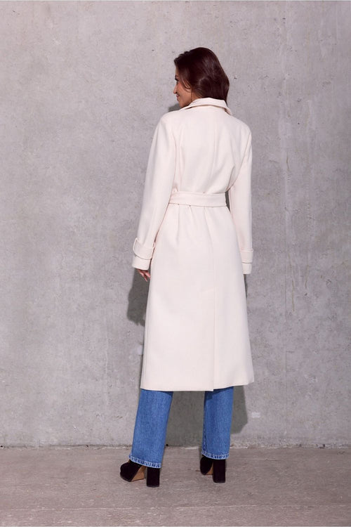 ROCO FASHION Vivienne Insulated Coat - European Fashion