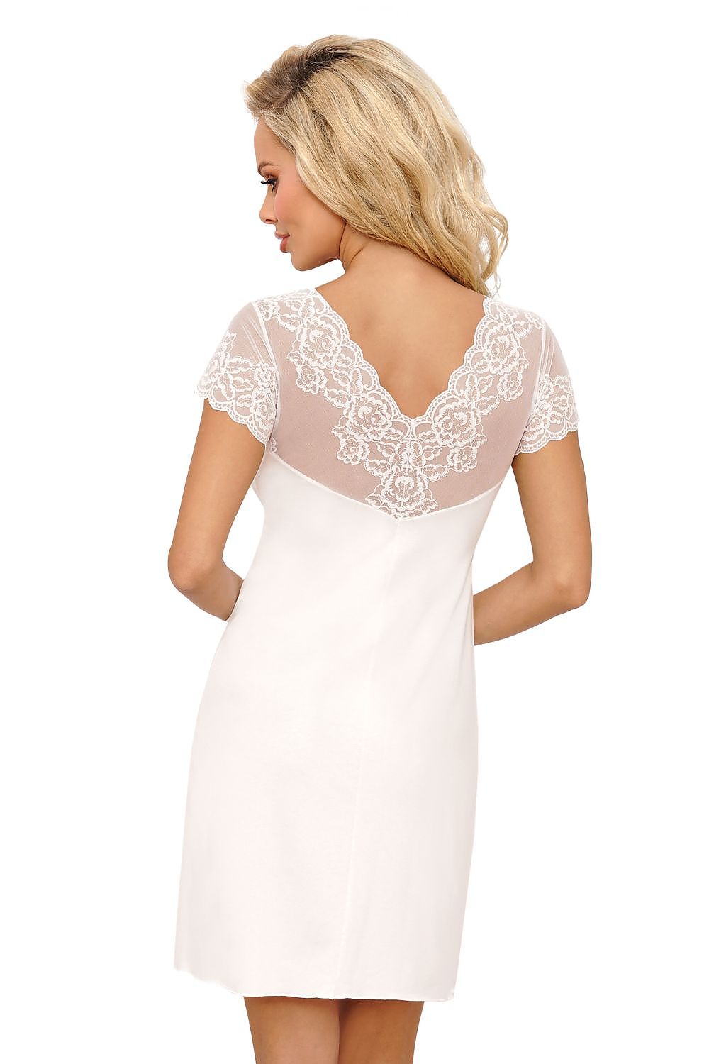  Nightshirt model 192470 Donna 