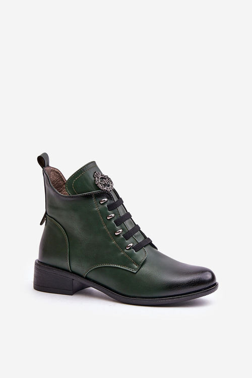  Boots model 201242 Step in style 