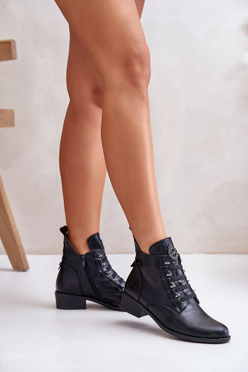  Boots model 201243 Step in style 