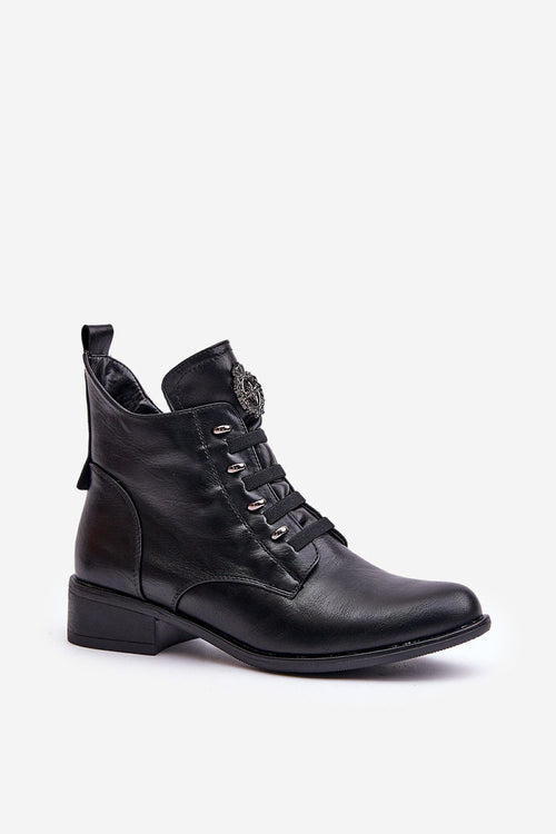  Boots model 201243 Step in style 