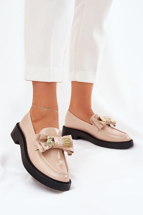  Mocassin model 211108 Step in style 