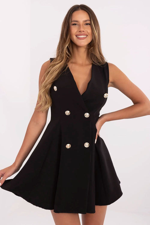  Daydress model 211264 Italy Moda 