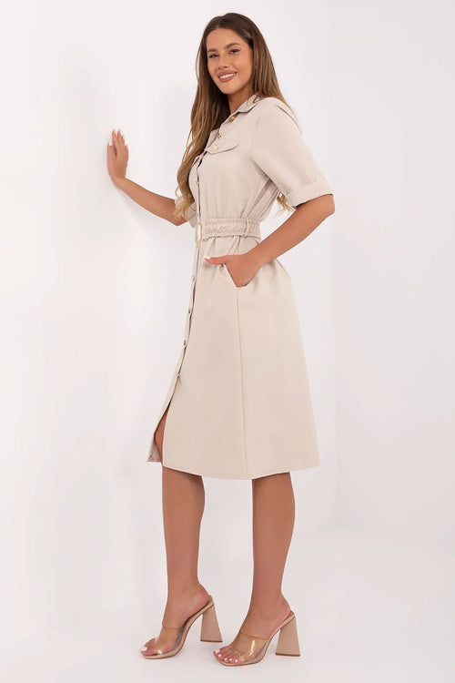  Daydress model 211287 Italy Moda 