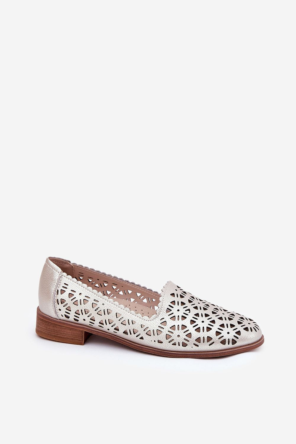  Mocassin model 211612 Step in style 
