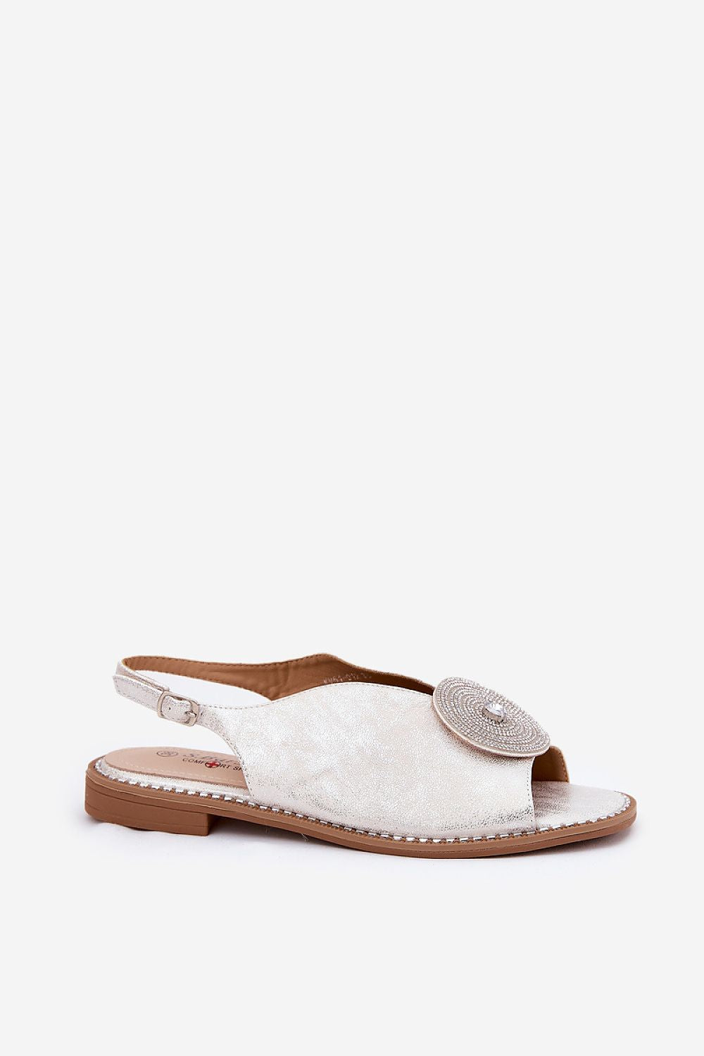  Sandals model 211639 Step in style 