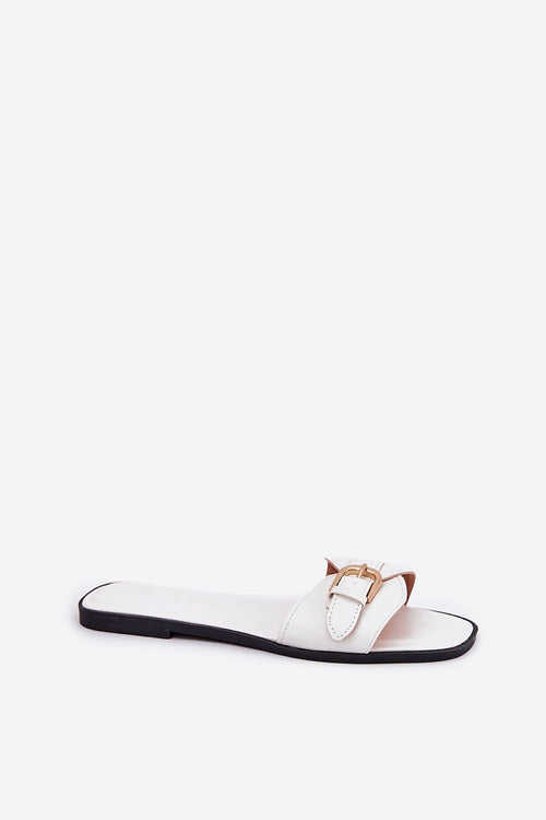  Flip-flops model 211690 Step in style 