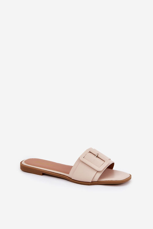  Flip-flops model 211702 Step in style 